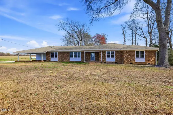 679 Nc-222, Fremont, NC 27830