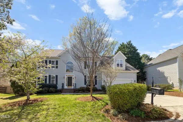 209 Plyersmill Road, Cary, NC 27519