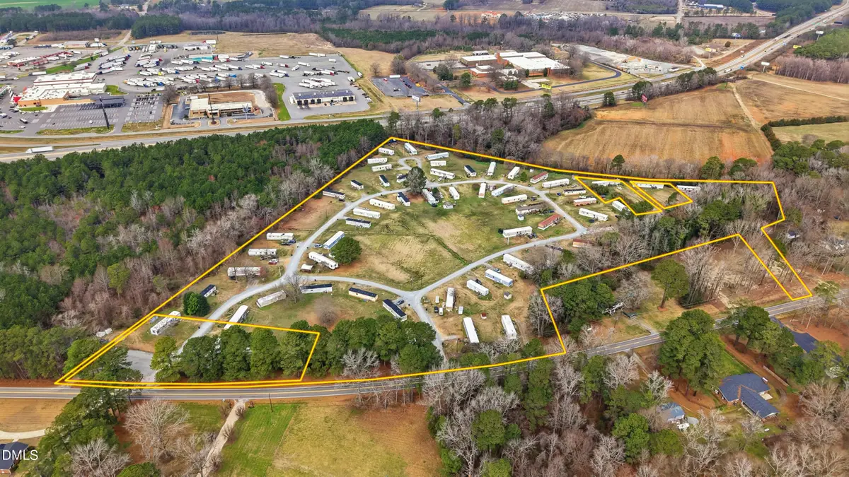 1344 Princeton Kenly, Kenly, NC 27542 - #1