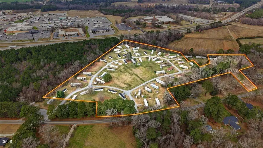 1344 Princeton Kenly, Kenly, NC 27542 - #3