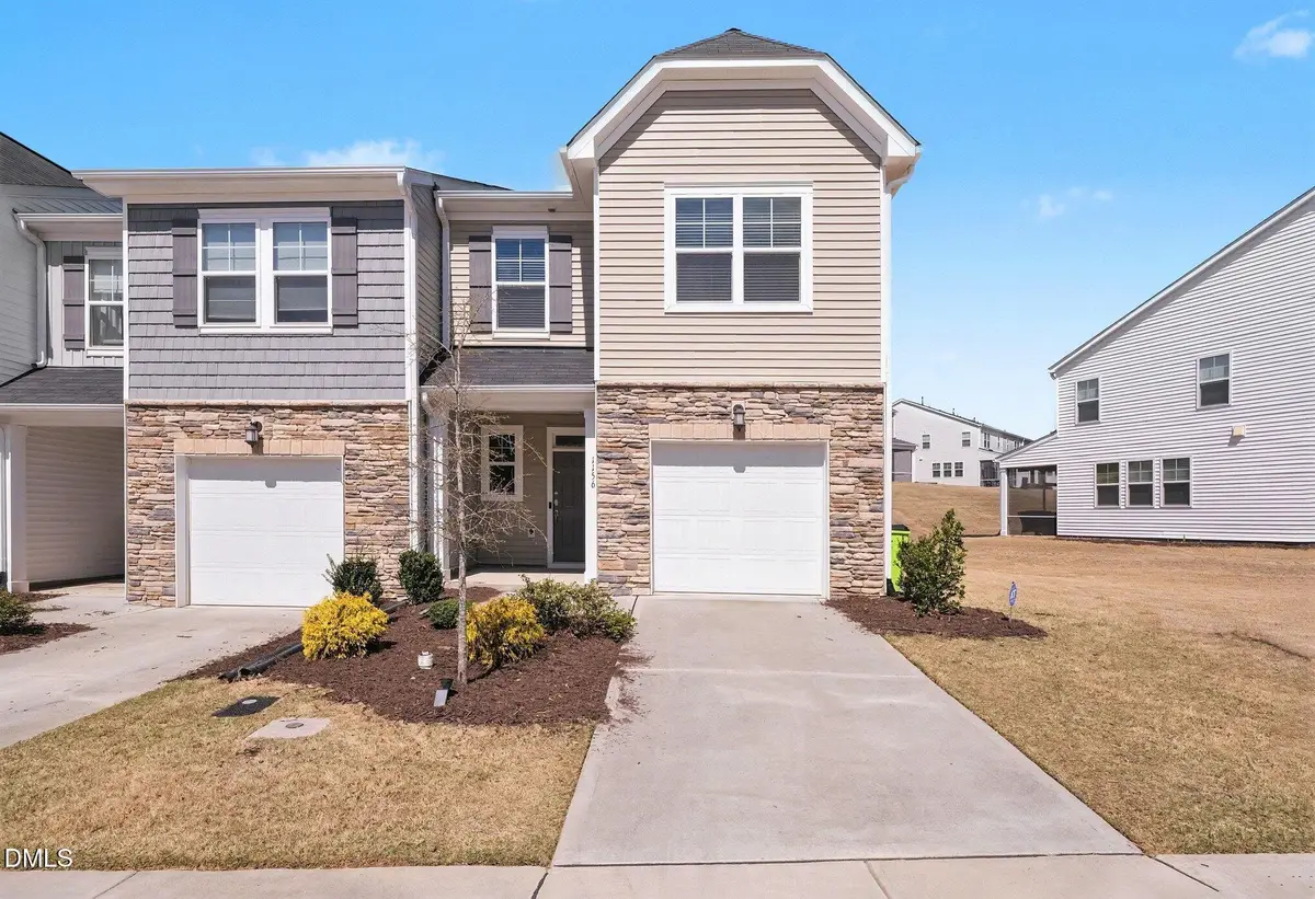 1156 Pate Farm Lane, Durham, NC 27703 - #1