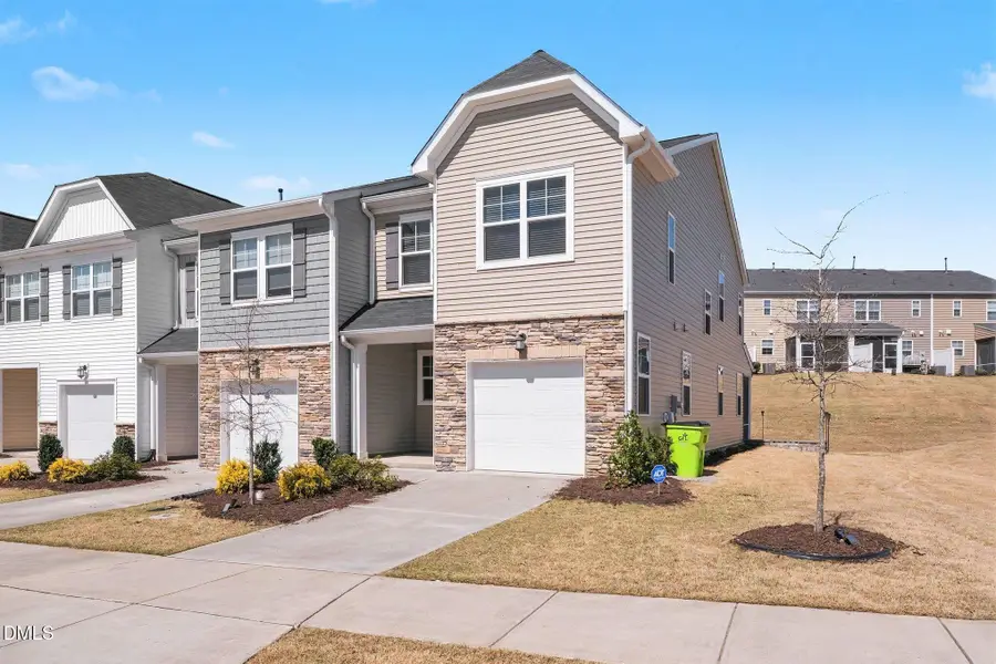 1156 Pate Farm Lane, Durham, NC 27703 - #3