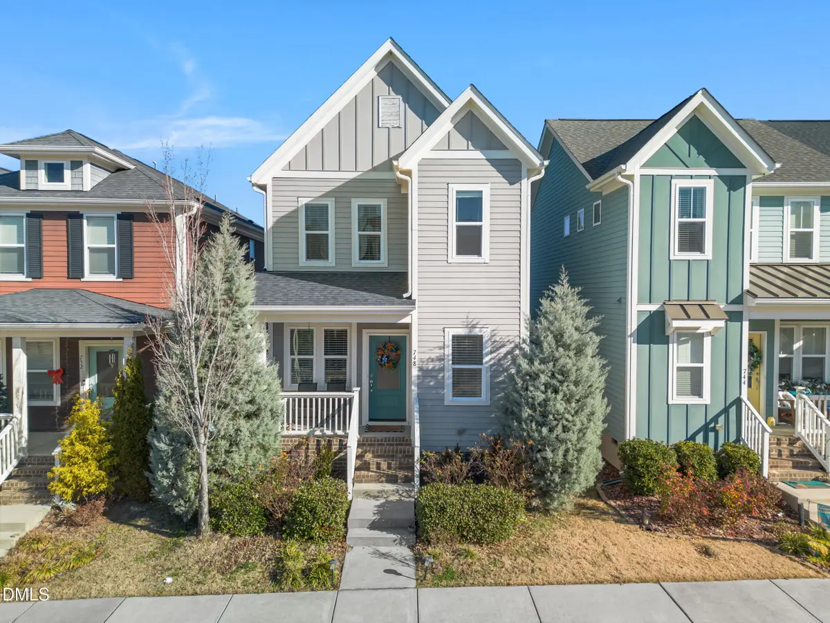 748 Groveview, Wendell, NC 27591 - #1