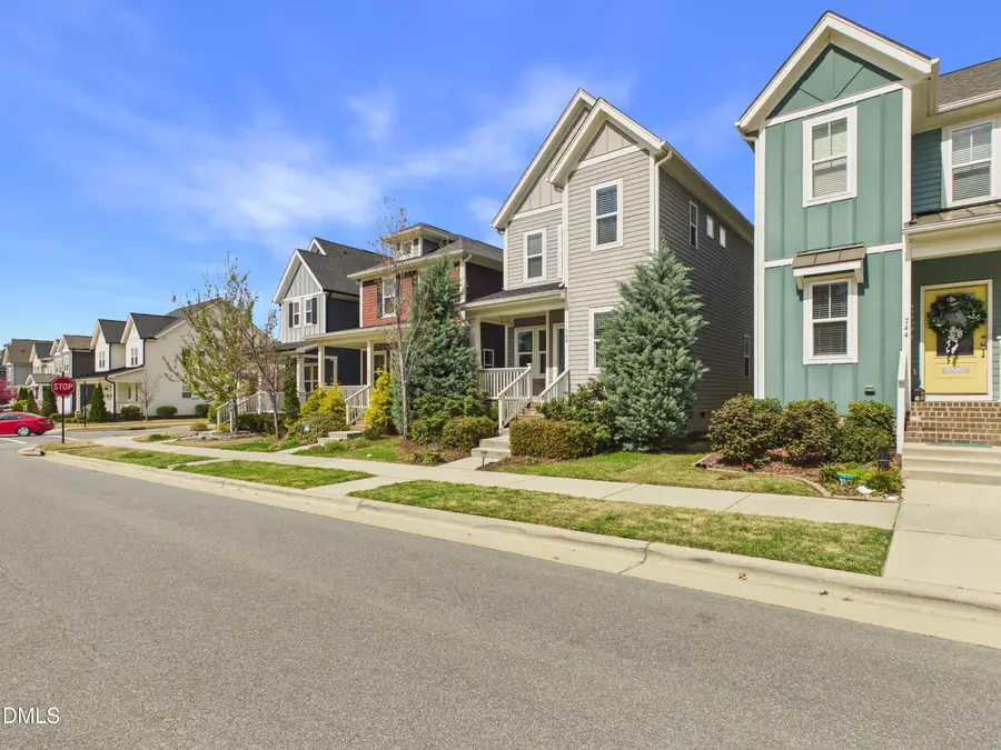 748 Groveview, Wendell, NC 27591 - #2