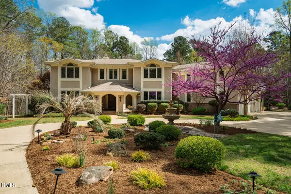 801 Oxbow Crossing Road, Chapel Hill, NC 27516