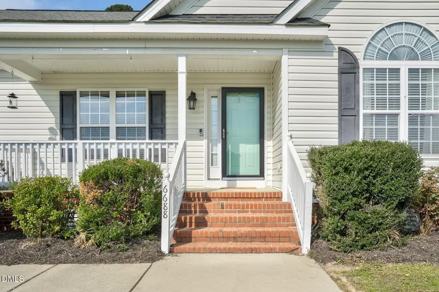 6688 Wind Chime Court, Rocky Mount, NC 27803 - #3