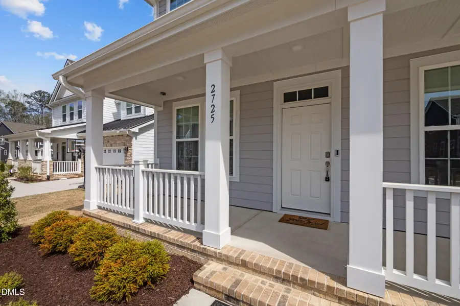 2725 Spotted Coral Court, Apex, NC 27502 - #2