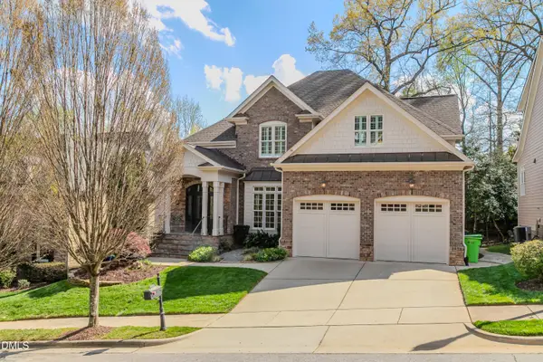 1713 Frenchwood Drive, Raleigh, NC 27612