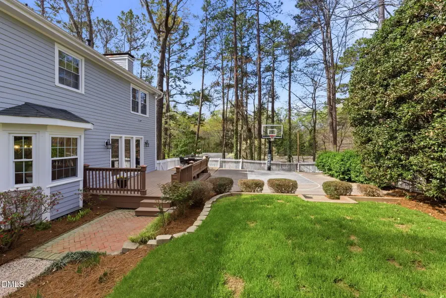 2101 Tyson Street, Raleigh, NC 27612 - #3