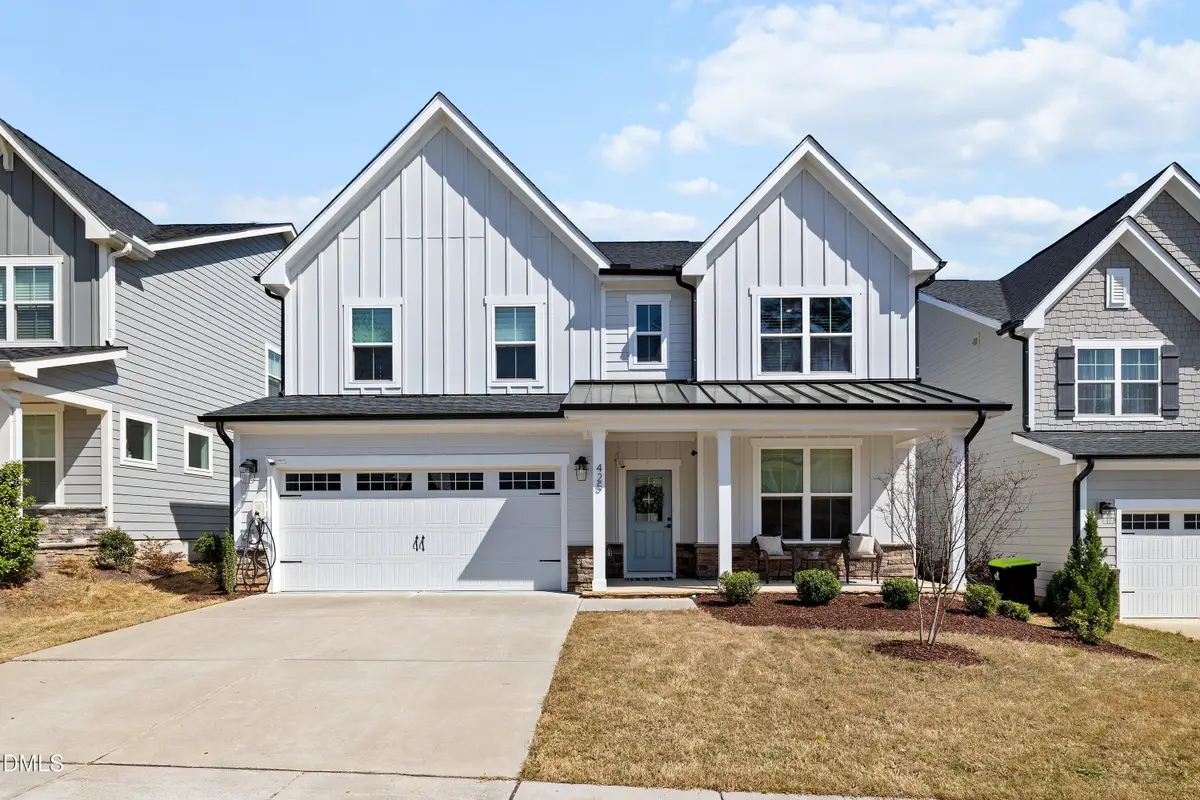 425 Carolina Street, Morrisville, NC 27560 - #1