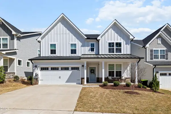 425 Carolina Street, Morrisville, NC 27560