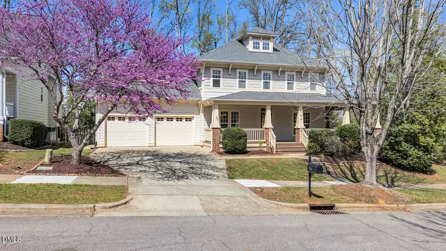 424 Powell Place Lane, Pittsboro, NC 27312 - #2