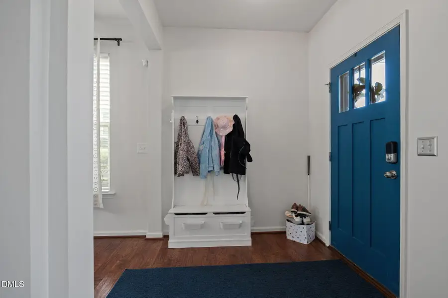 964 Ambergate Station, Apex, NC 27502 - #3