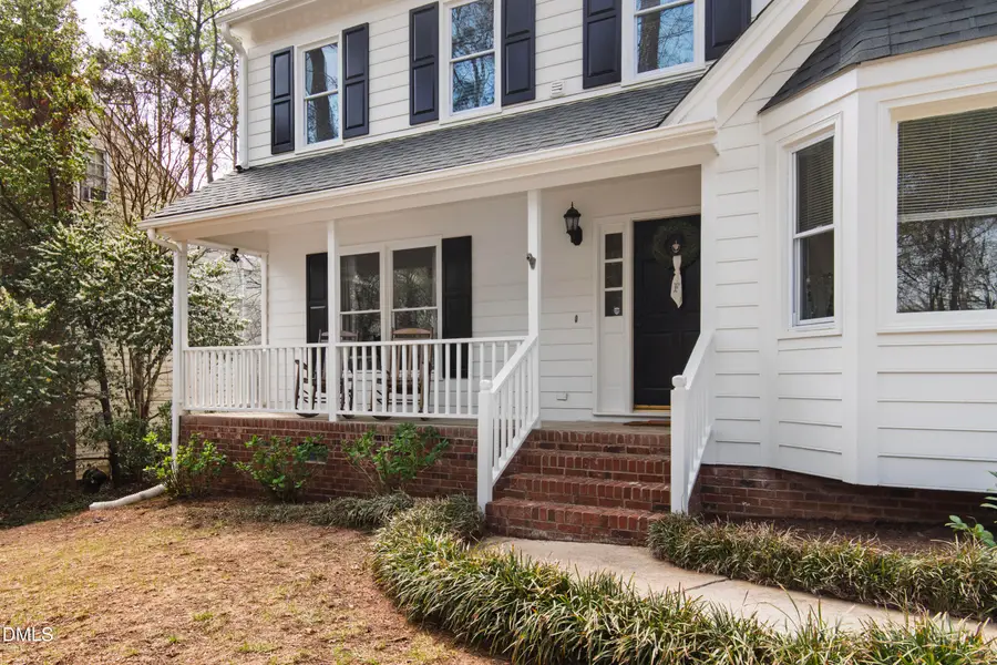 7909 Featherstone Drive, Raleigh, NC 27615 - #3