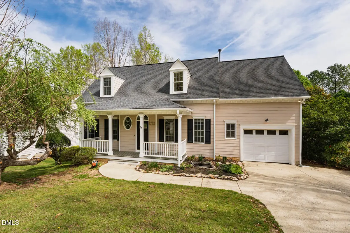 2002 Kelly Glen Drive, Apex, NC 27502 - #1