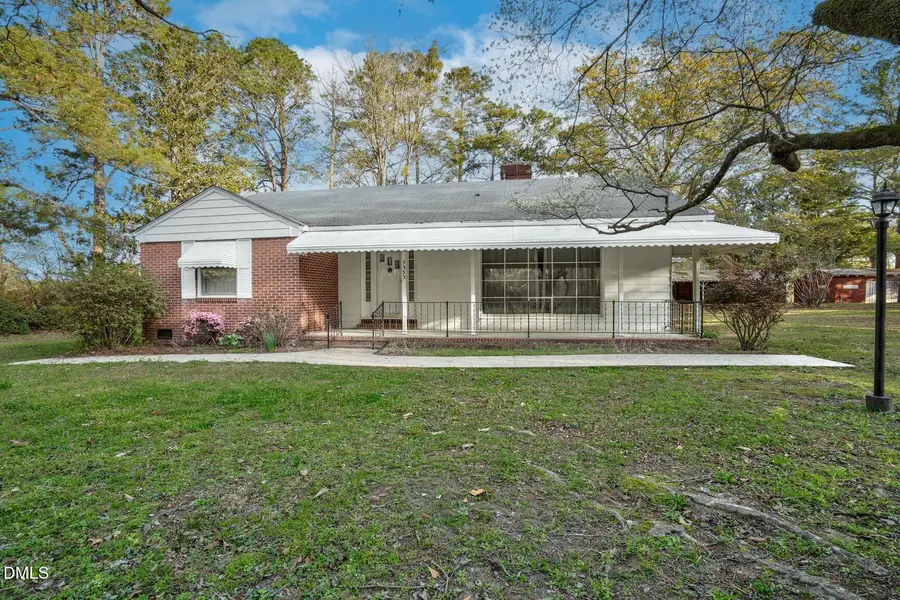 5333 Weaver Road, Elm City, NC 27822 - #2