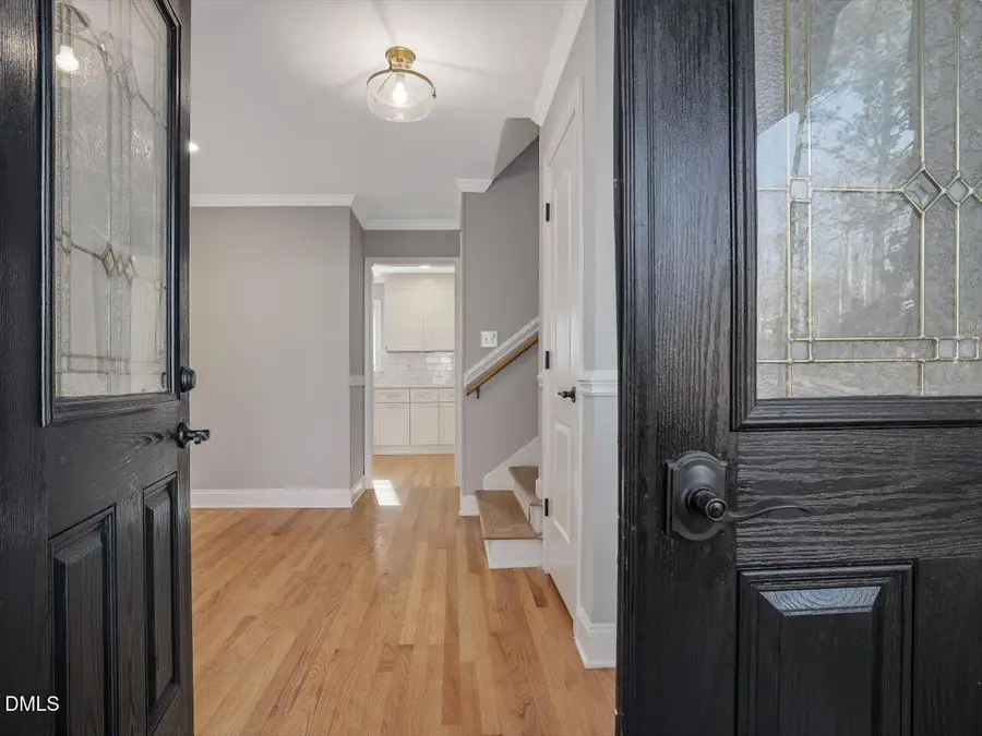 1024 Tanglewood Drive, Cary, NC 27511 - #3