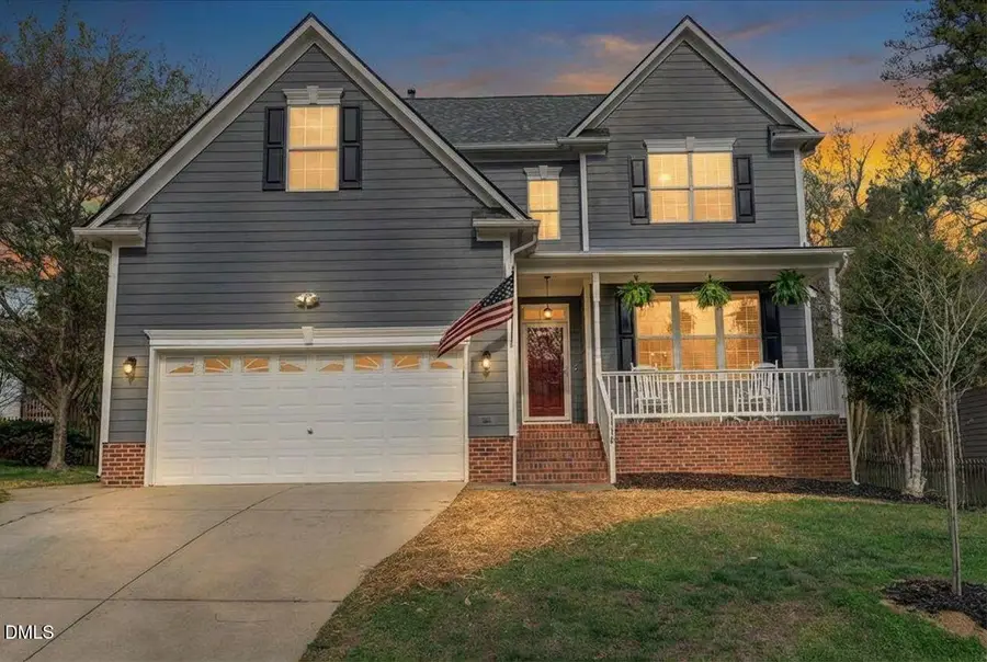 1116 Warmoven Street, Wake Forest, NC 27587 - #2