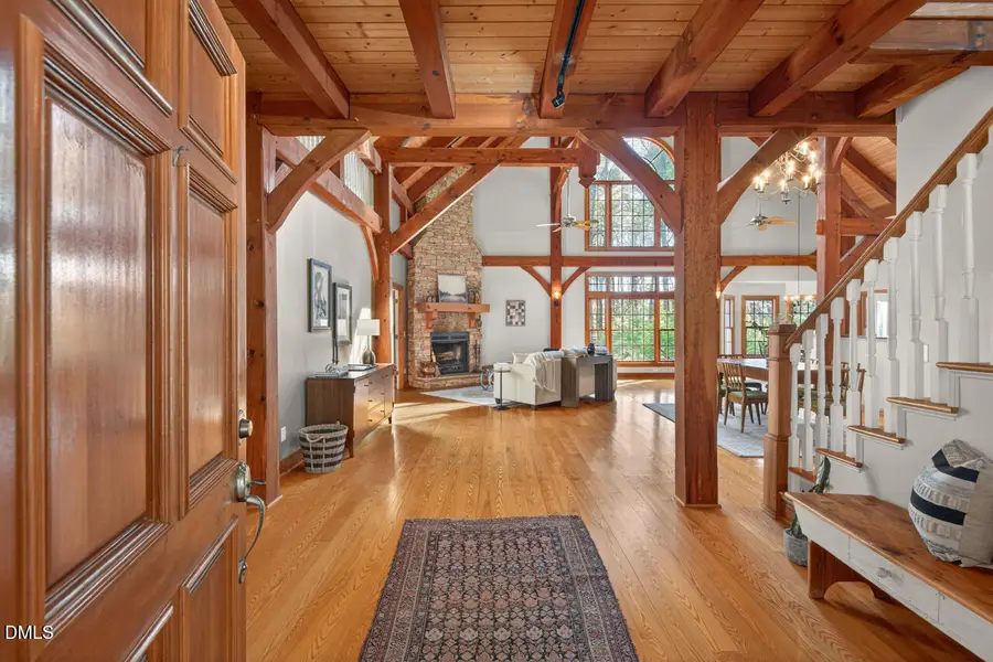 4005 Tyndrum Drive, Durham, NC 27705 - #3