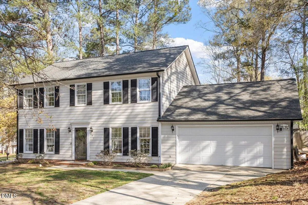 101 Coralbell Court, Durham, NC 27703 - #1