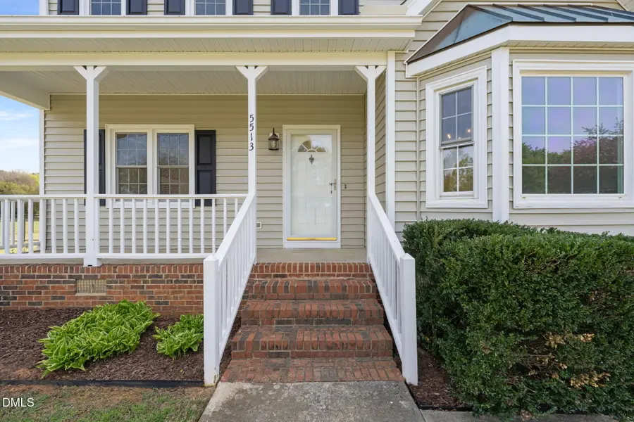 5513 Dunallie Drive, Fuquay Varina, NC 27526 - #2
