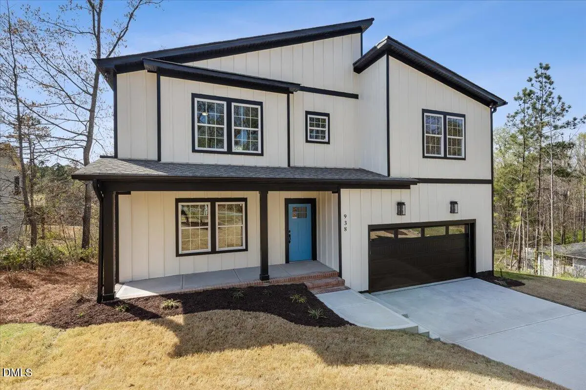 938 Mclamb Drive, Durham, NC 27703 - #1