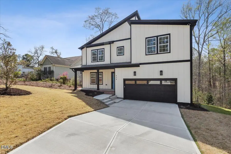 938 Mclamb Drive, Durham, NC 27703 - #3