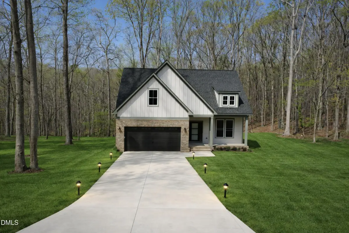 35 Eagle Drive, Durham, NC 27712 - #1