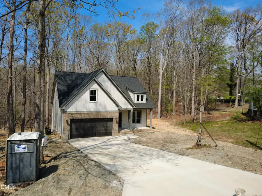 35 Eagle Drive, Durham, NC 27712 - #3