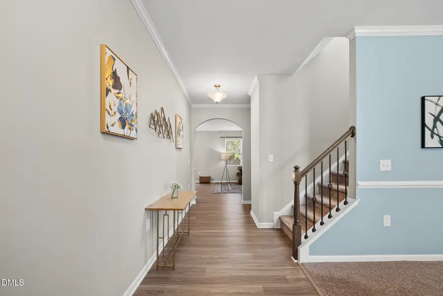 636 Starry Sky Drive, Durham, NC 27703 - #3