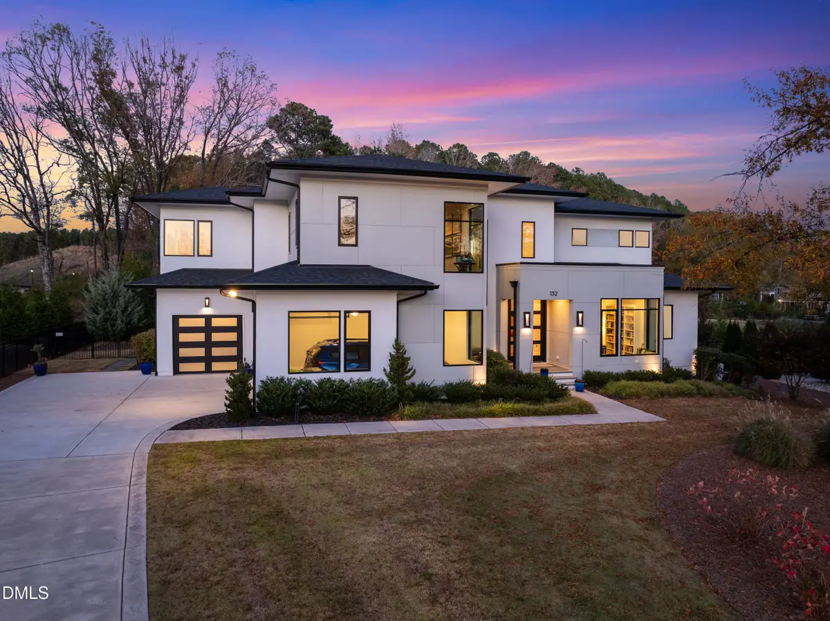 132 Edward Booth Lane, Durham, NC 27713 - #1