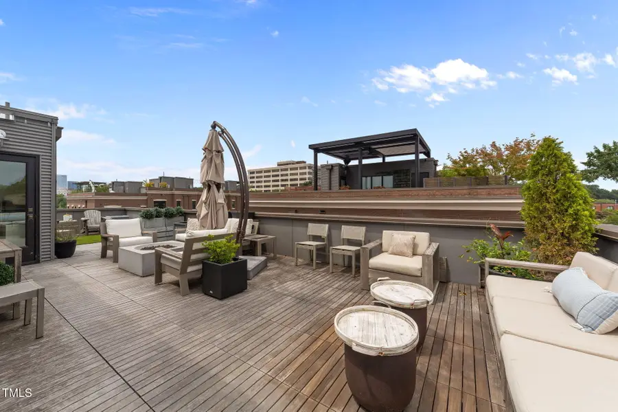 138 S East Street, Raleigh, NC 27601 - #2