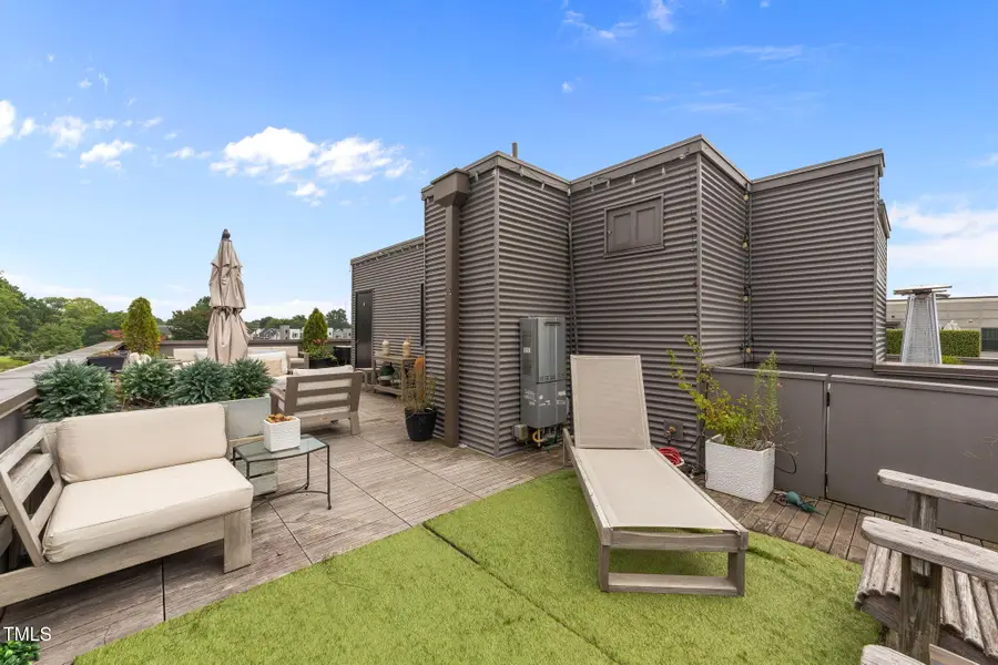 138 S East Street, Raleigh, NC 27601 - #3