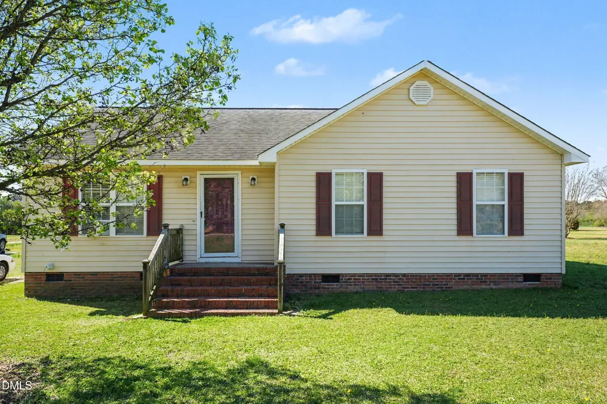 15401 Dunn Road, Godwin, NC 28344 - #1