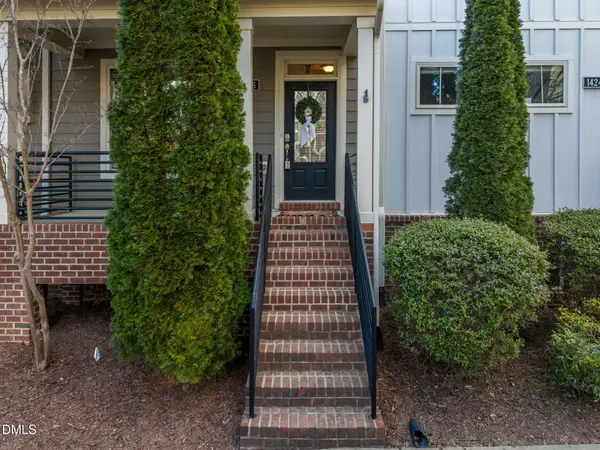 1426 Crafton Way, Raleigh, NC 27607