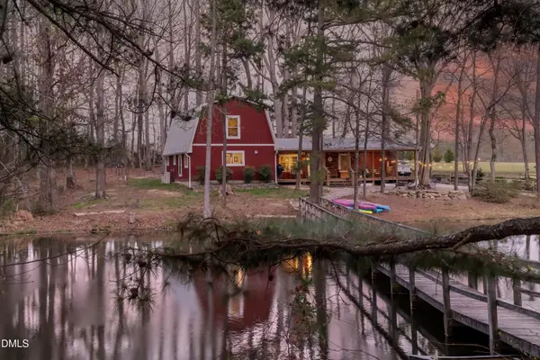 562 Peach Orchard Road, Louisburg, NC 27549