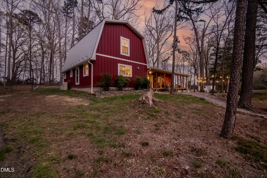 562 Peach Orchard Road, Louisburg, NC 27549 - #2