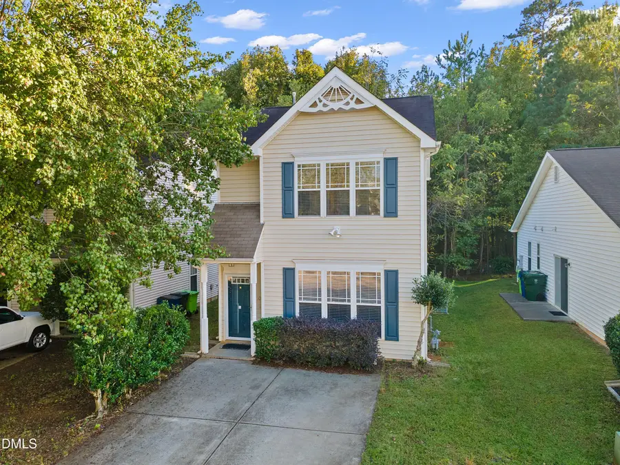 10821 Farmville Road, Raleigh, NC 27614 - #3