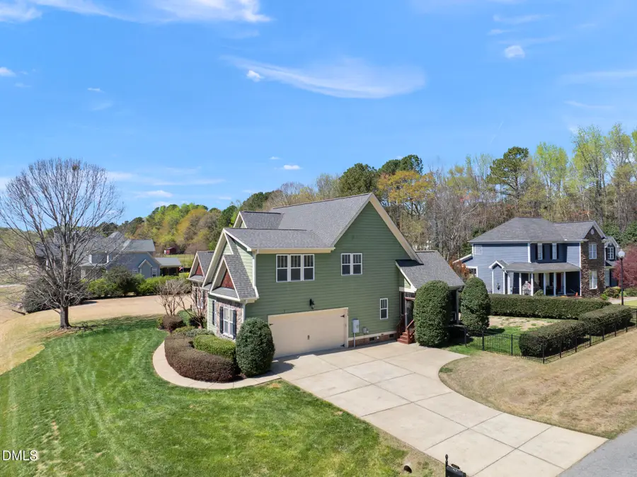 6408 Cayuse Lane, Raleigh, NC 27603 - #3