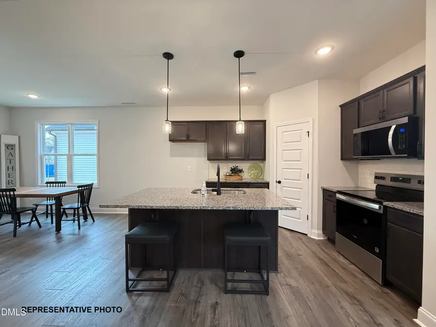 69 Cupid Court, Middlesex, NC 27557 - #3