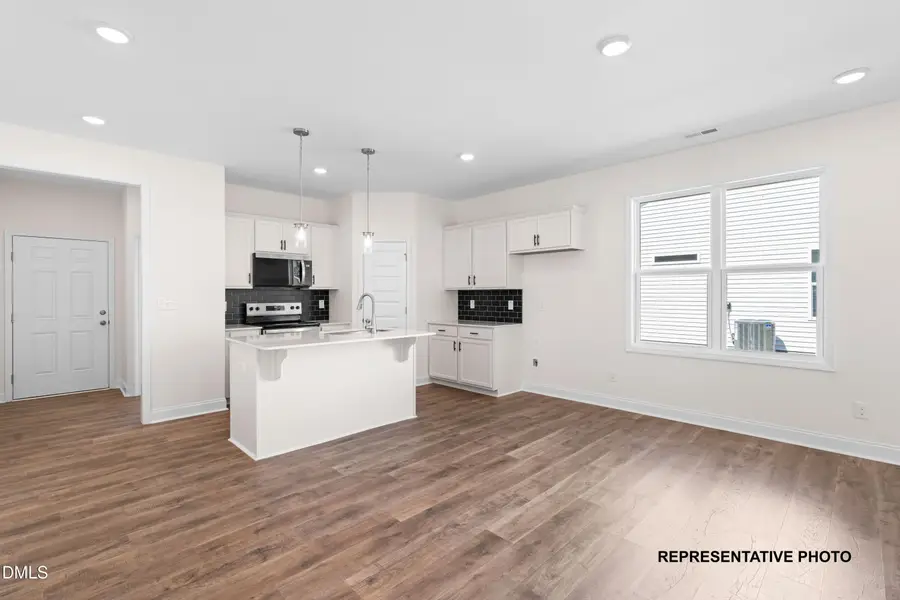 181 Bullseye Court, Middlesex, NC 27557 - #2