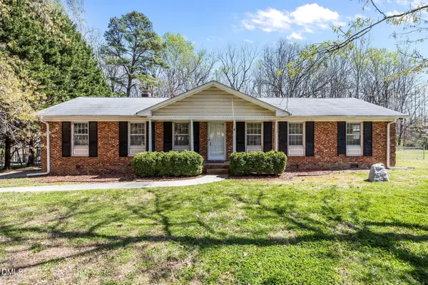 523 & 525 Carlann Valley Road, McLeansville, NC 27301