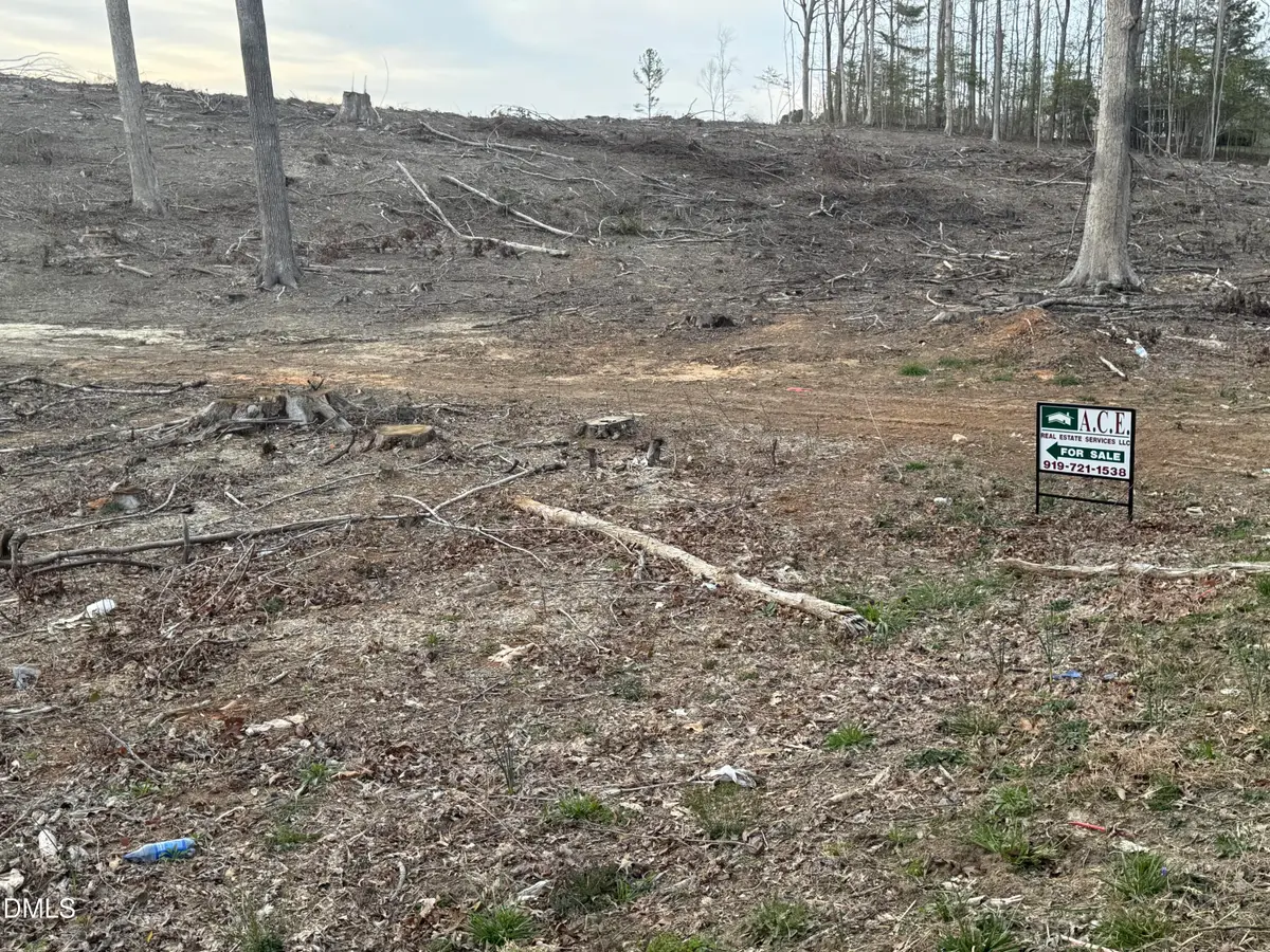 0 Pete Smith Road, Louisburg, NC 27549 - #1