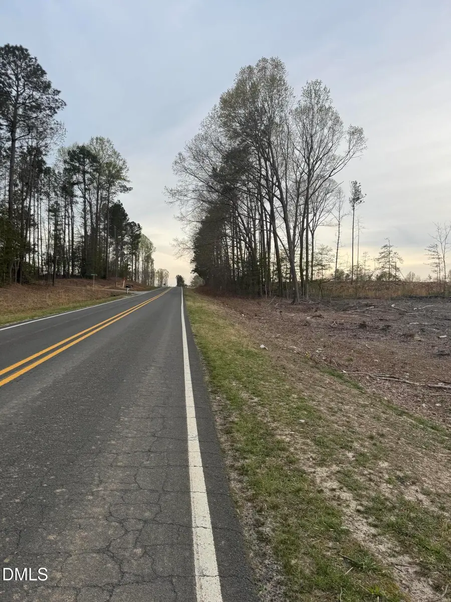0 Pete Smith Road, Louisburg, NC 27549 - #3