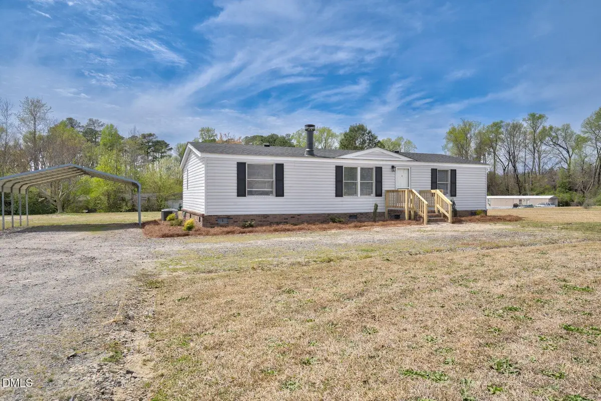 145 Red Oak Road, 12 Rocky Mount, NC 27801 - #1