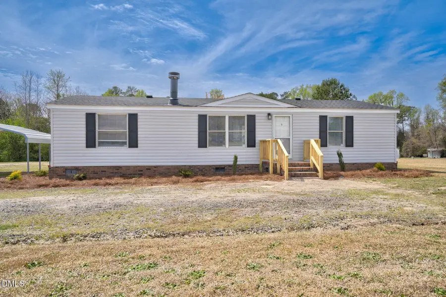 145 Red Oak Road, 12 Rocky Mount, NC 27801 - #3