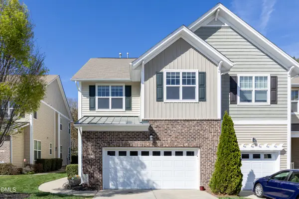 7250 Terregles Drive, Raleigh, NC 27617