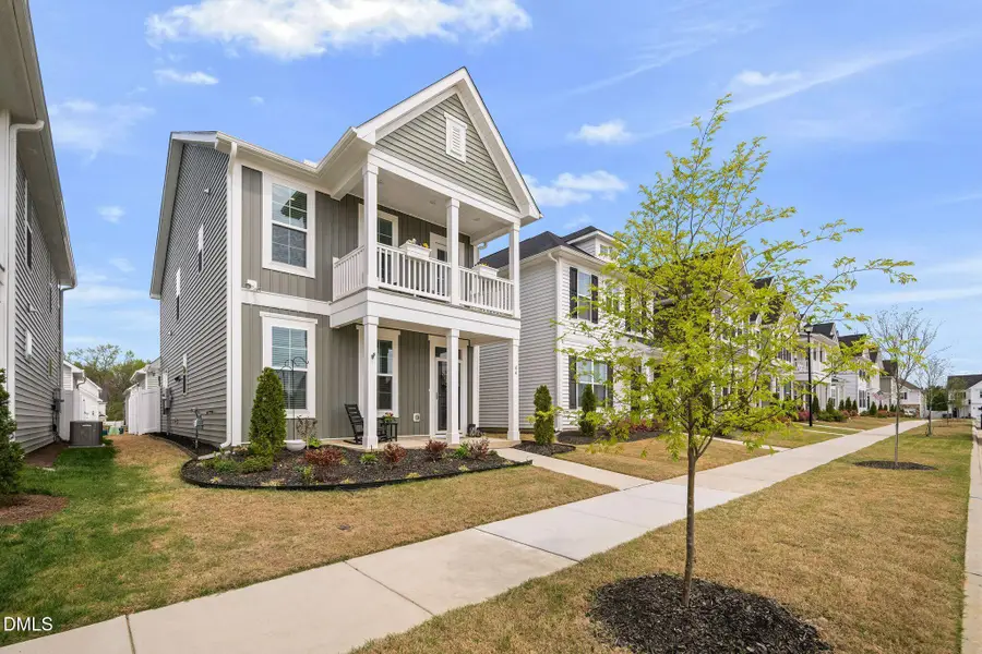 66 Blue Iris Parkway, Clayton, NC 27520 - #3