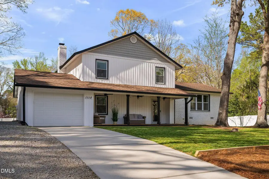 1110 Brookgreen Drive, Cary, NC 27511 - #2