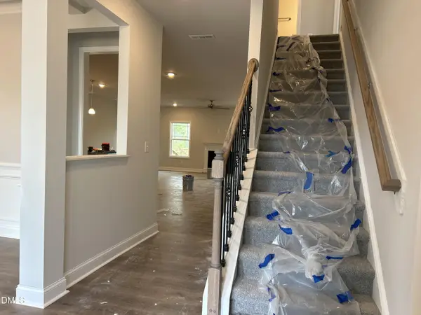 1755 Pecan Drive #Lot 20, Nashville, NC 27856